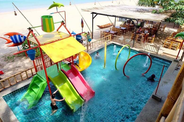 Hotel Bambie Boutique Home & Resort