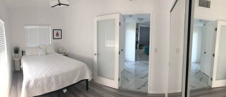 The Colony House Palm Springs