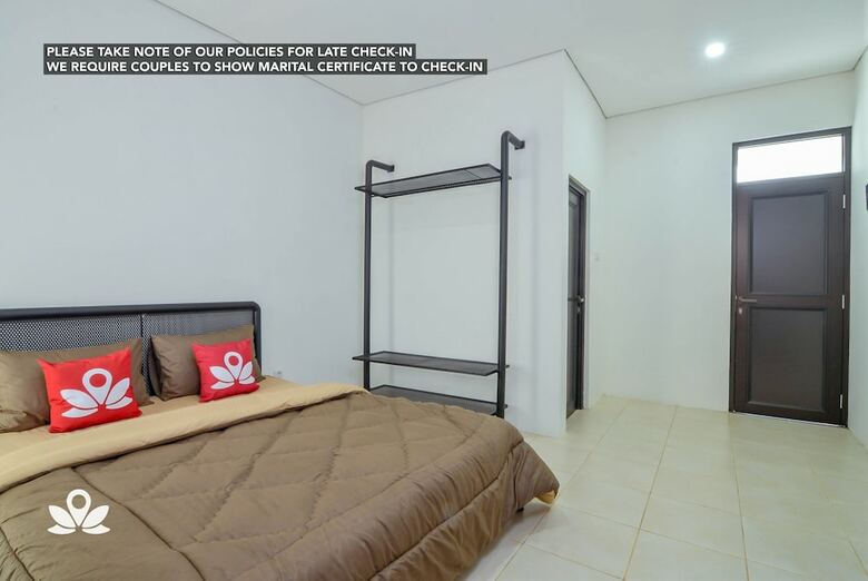 Hotel Zen Rooms Cilandak Kko Syariah