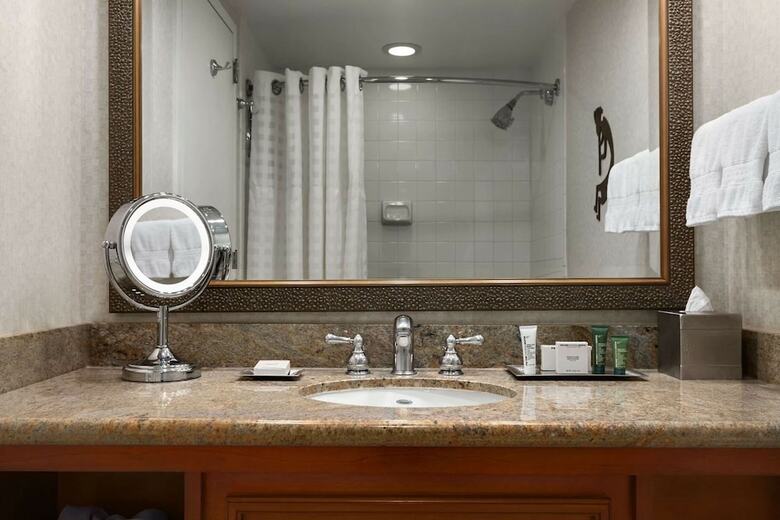 Hotel Hilton Phoenix Airport