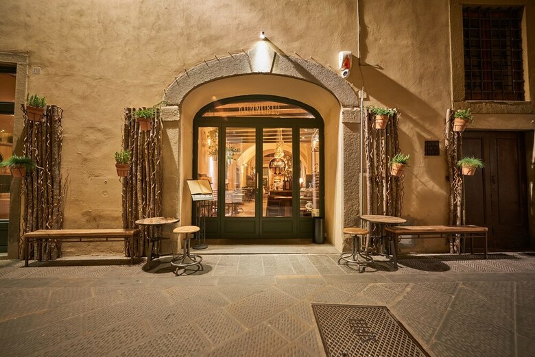 Bed & Breakfast Residenza D Epoca La Basilica