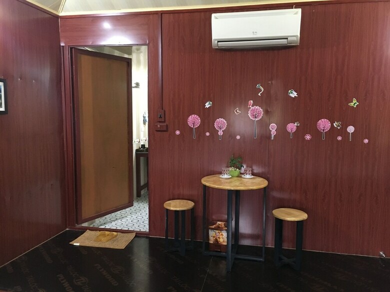 Hostal Green Hill Hostel & Homestay