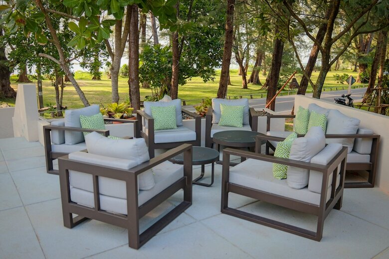 Hotel Dewa Phuket (beach Resort, Villas And Suites)