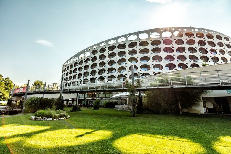 Hotel Seepark W�rthersee Resort