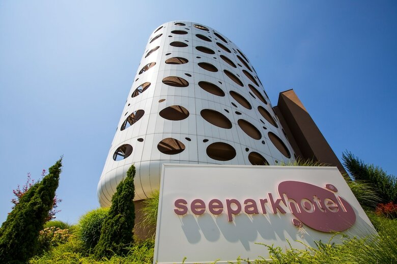 Hotel Seepark W�rthersee Resort
