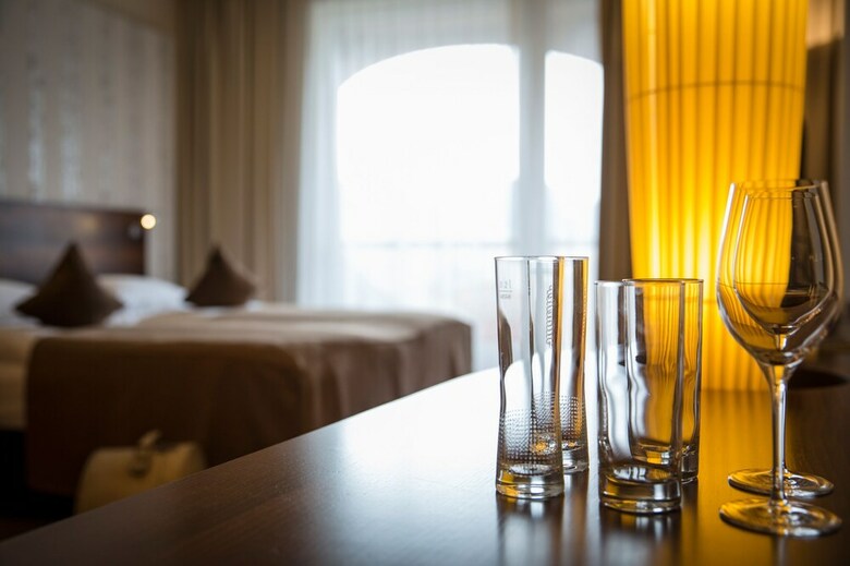 Hotel Seepark W�rthersee Resort