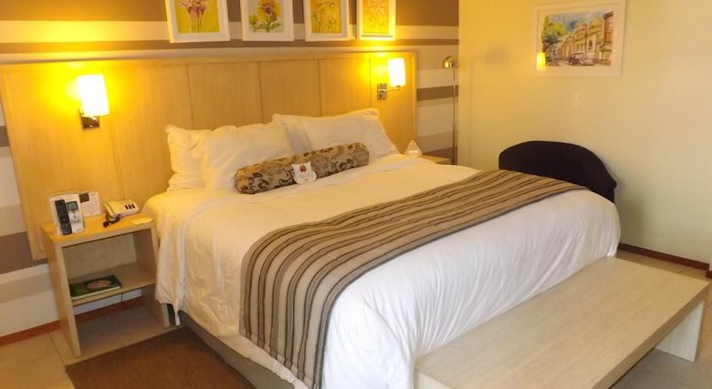 Quality Hotel Aracaj�