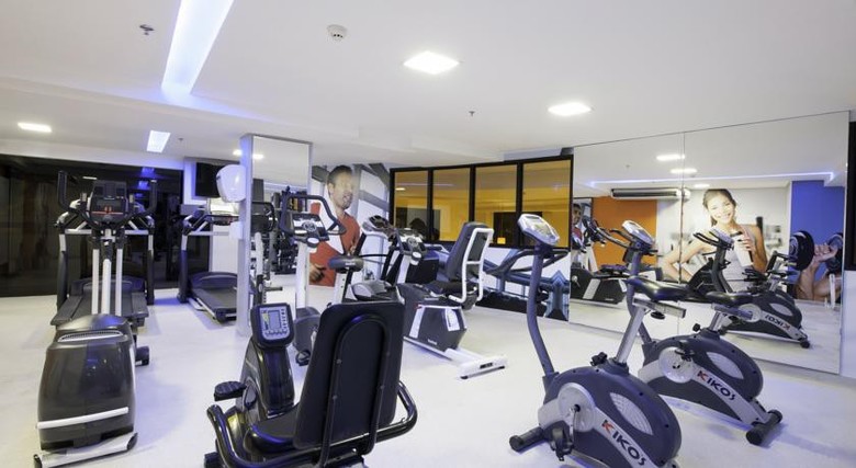 Quality Hotel Aracaj�