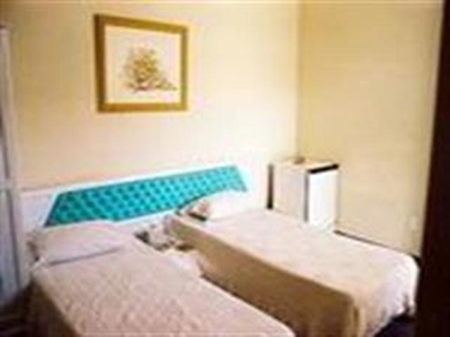 Hotel Parque Das �guas