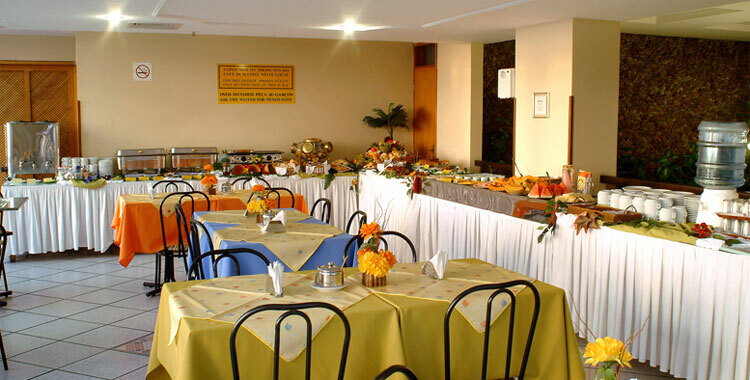 Hotel Olimpo