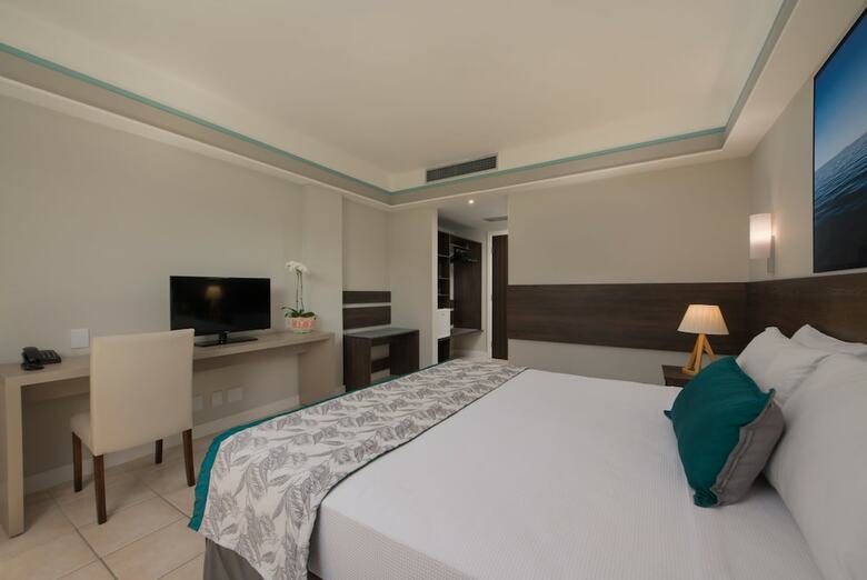 Hotel Wish Natal