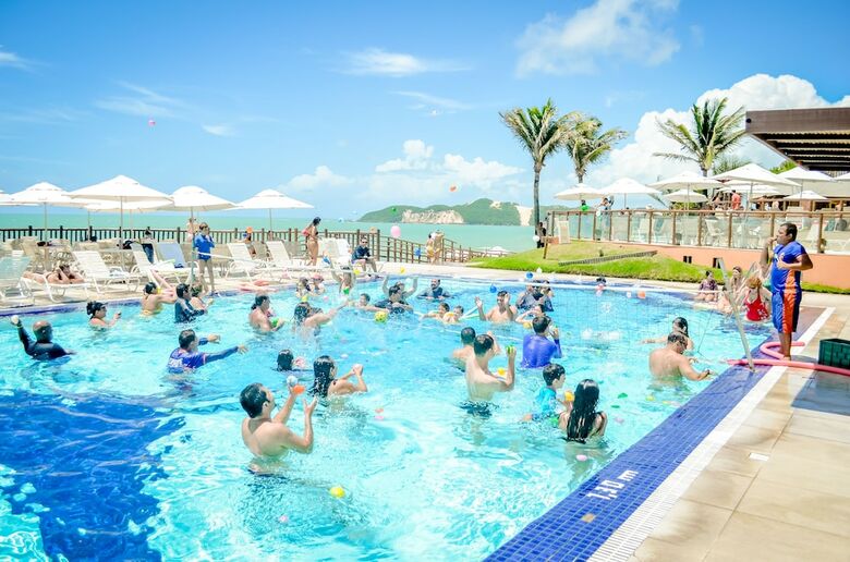 Rif�les Praia Hotel & Resort