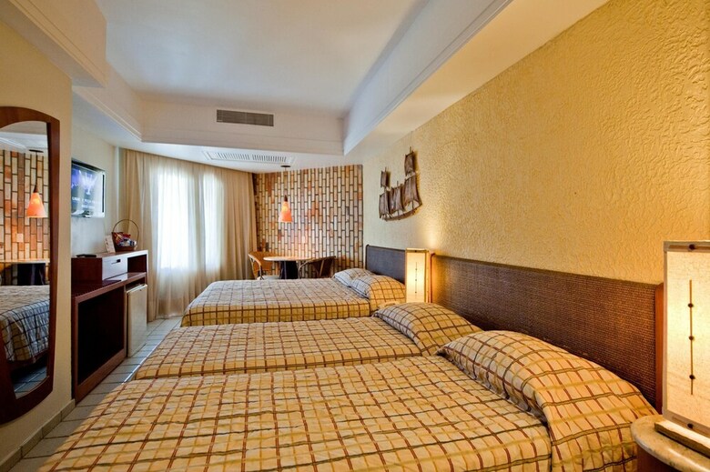 Rif�les Praia Hotel & Resort