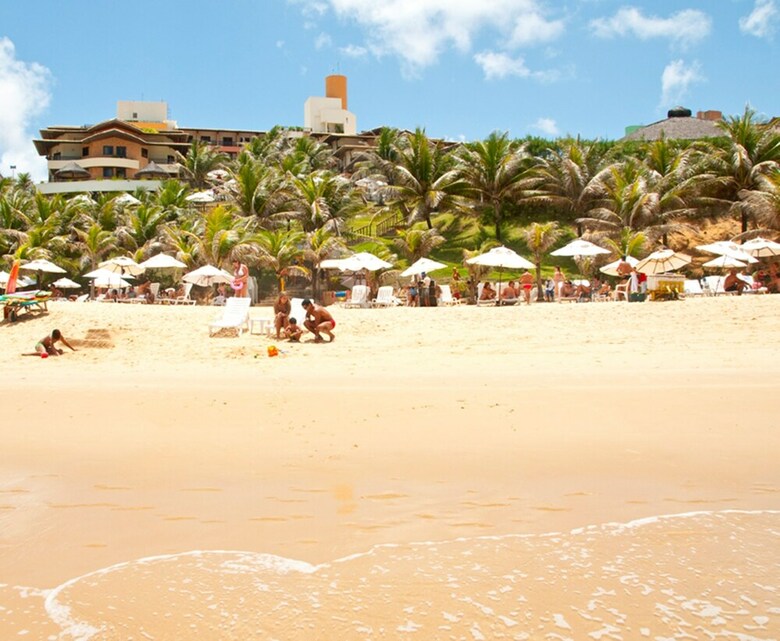 Rif�les Praia Hotel & Resort