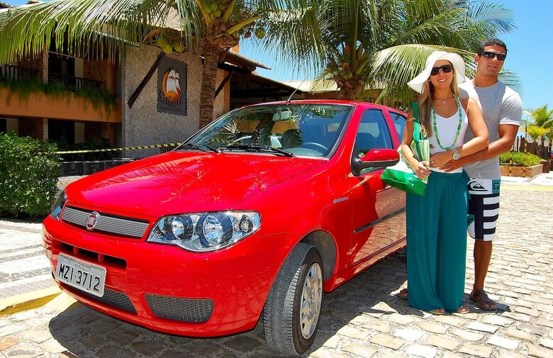Rif�les Praia Hotel & Resort