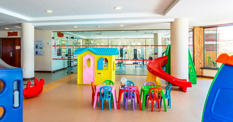 Rif�les Praia Hotel & Resort