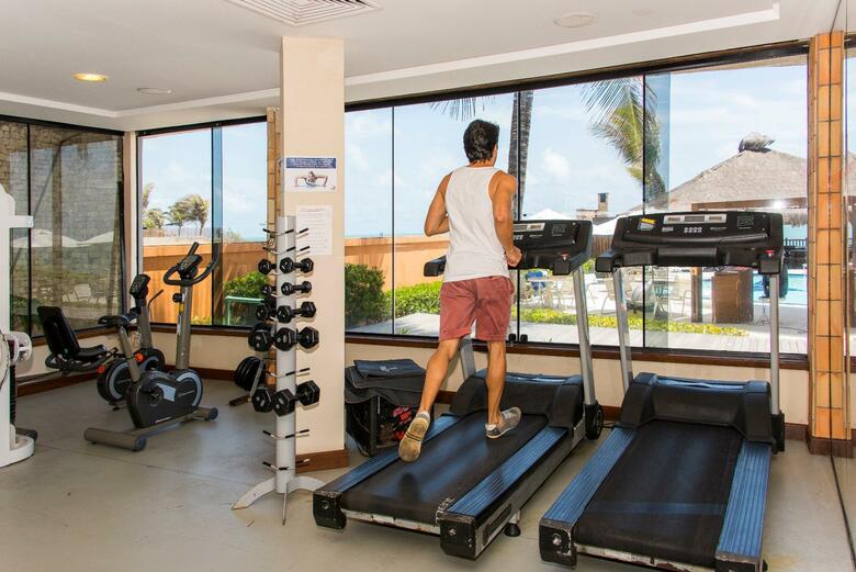 Rif�les Praia Hotel & Resort