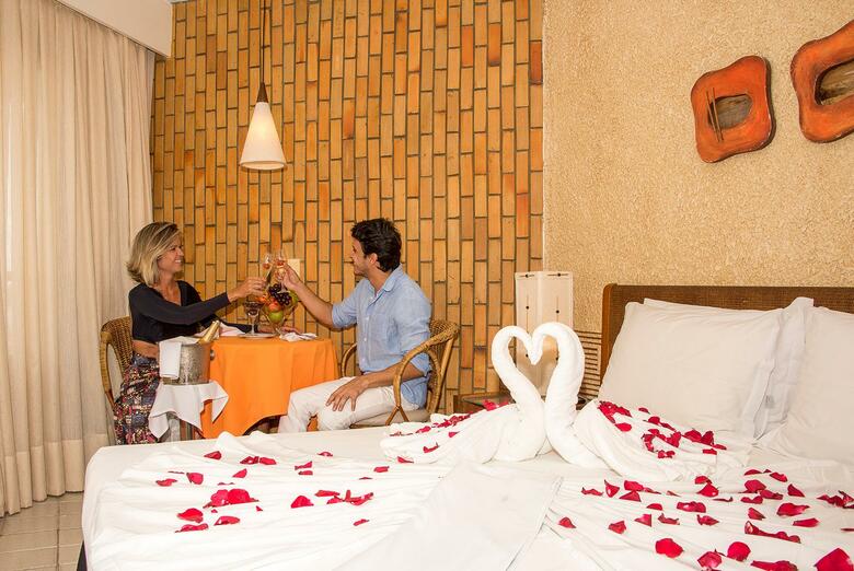 Rif�les Praia Hotel & Resort