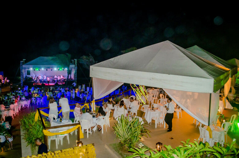 Rif�les Praia Hotel & Resort