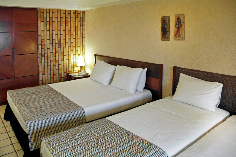 Rif�les Praia Hotel & Resort