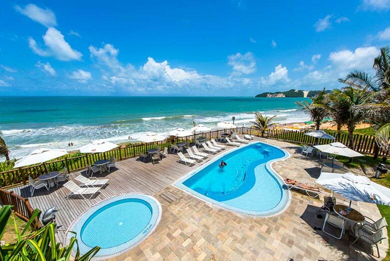 Rif�les Praia Hotel & Resort