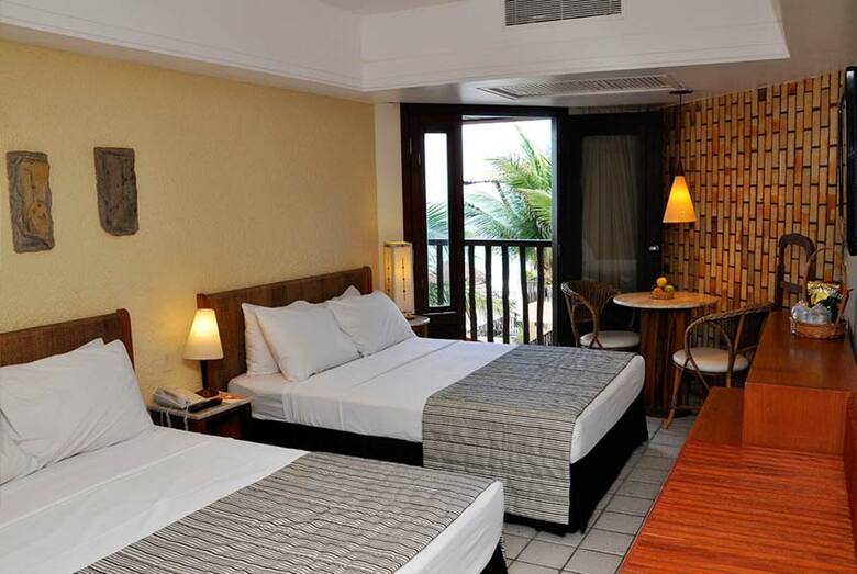 Rif�les Praia Hotel & Resort