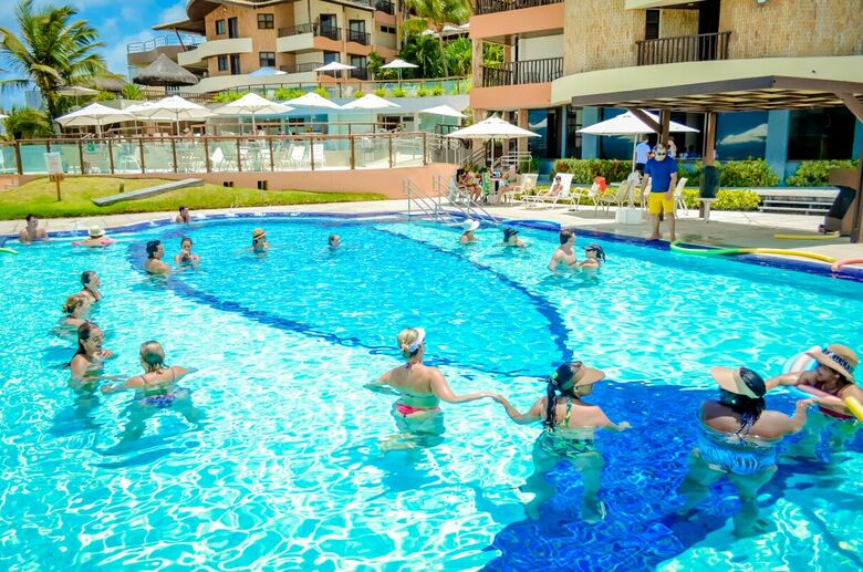 Rif�les Praia Hotel & Resort