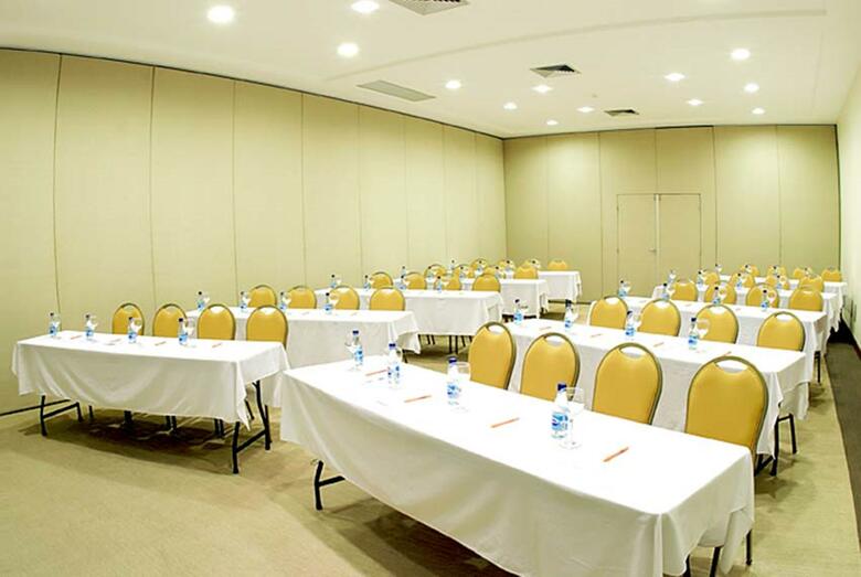 Rif�les Praia Hotel & Resort