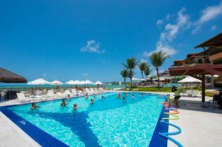 Rif�les Praia Hotel & Resort