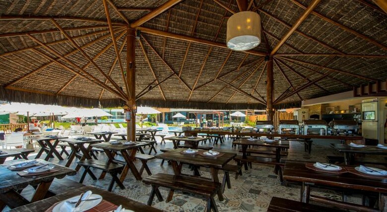 Rif�les Praia Hotel & Resort