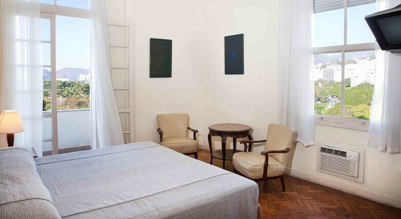 Hotel Aeroporto Othon Travel