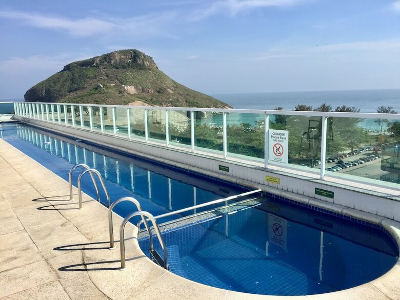 Hotel Atlantico Sul