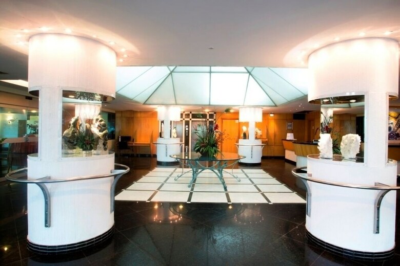 Hotel Atlantico Sul