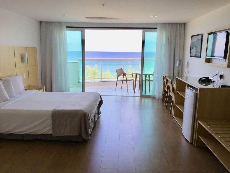 Hotel Atlantico Sul