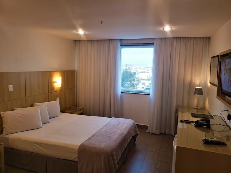 Hotel Atlantico Sul