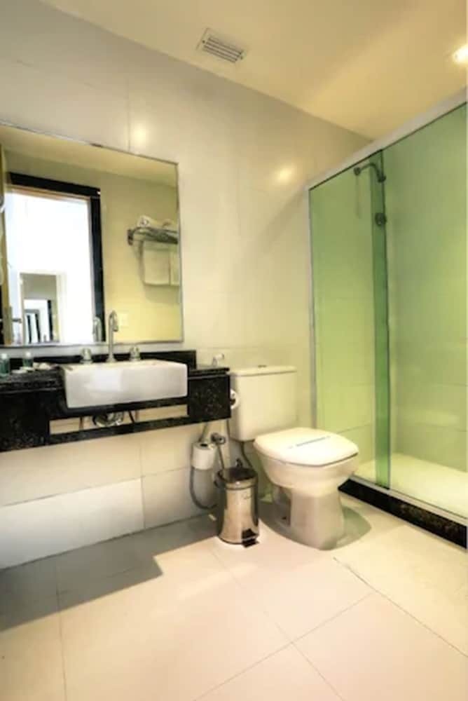Hotel Atlantico Sul