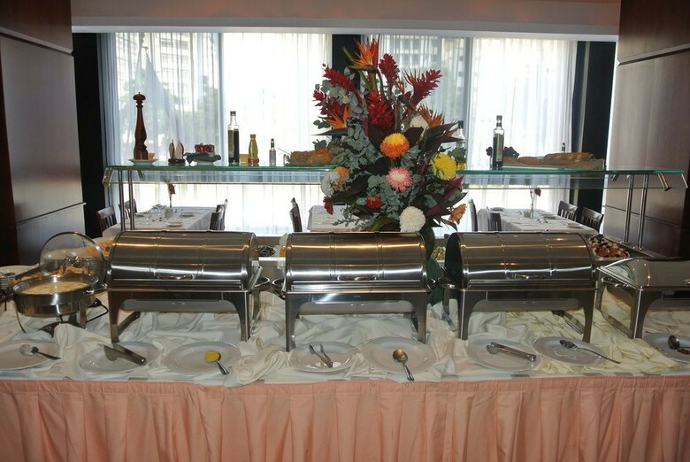 Hotel Augusto's Rio Copa