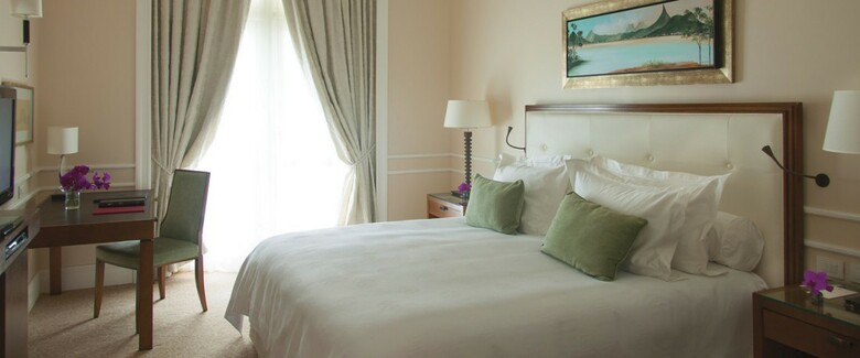 Hotel Copacabana Palace