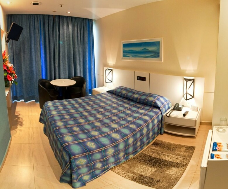 Hotel Ibiza Copacabana