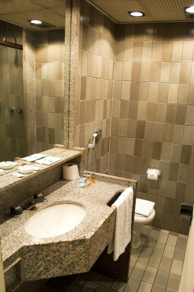 Hotel Ibiza Copacabana