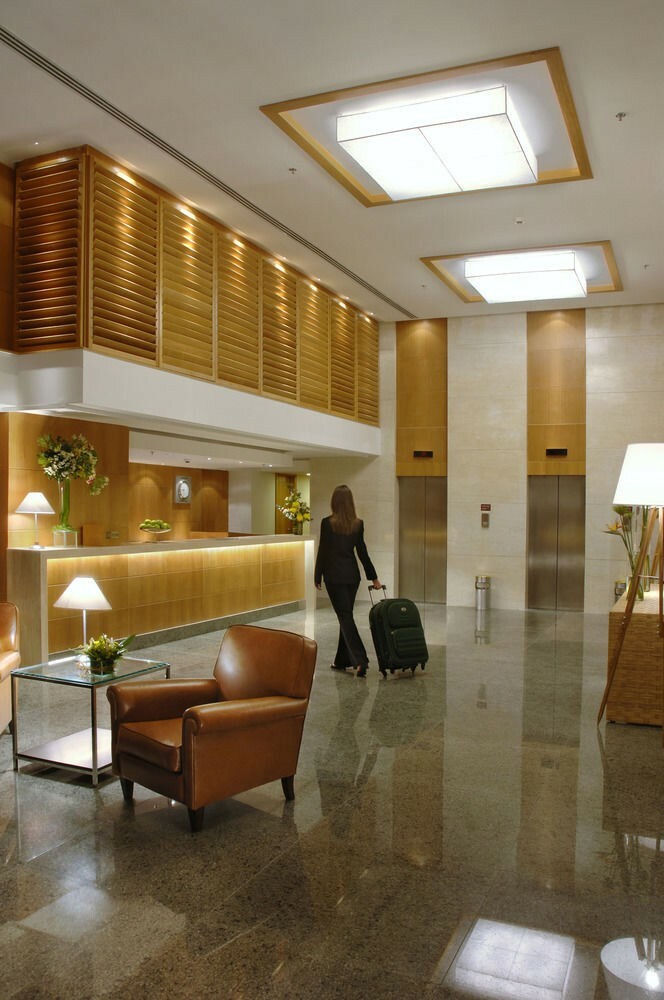 Hotel Windsor Leme
