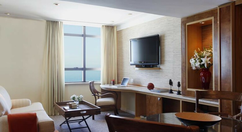 Hotel Marina All Suites