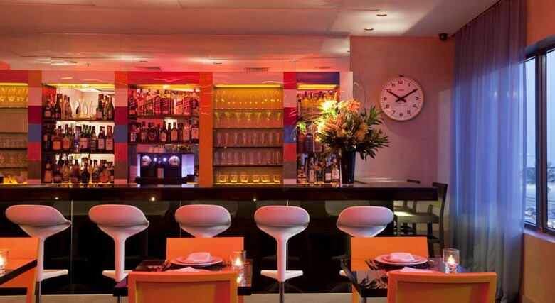 Hotel Marina All Suites