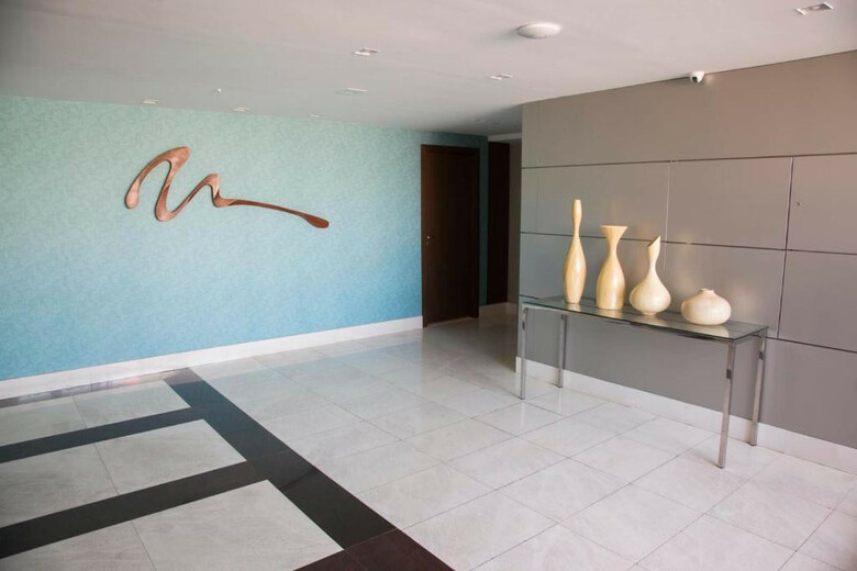 Hotel Mirador Rio Copacabana