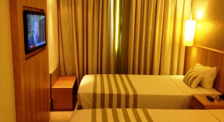 Hotel Royal Rio Palace