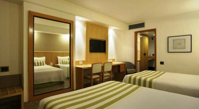 Hotel Royal Rio Palace