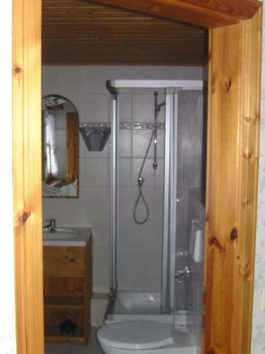 Posada Alte Schreinerei
