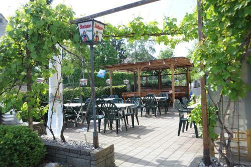 Hostal Gasthaus-pension Fischerkeller