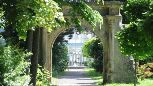 Romantik Hotel Schloss Neckarbischofsheim