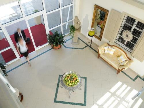 Romantik Hotel Schloss Neckarbischofsheim